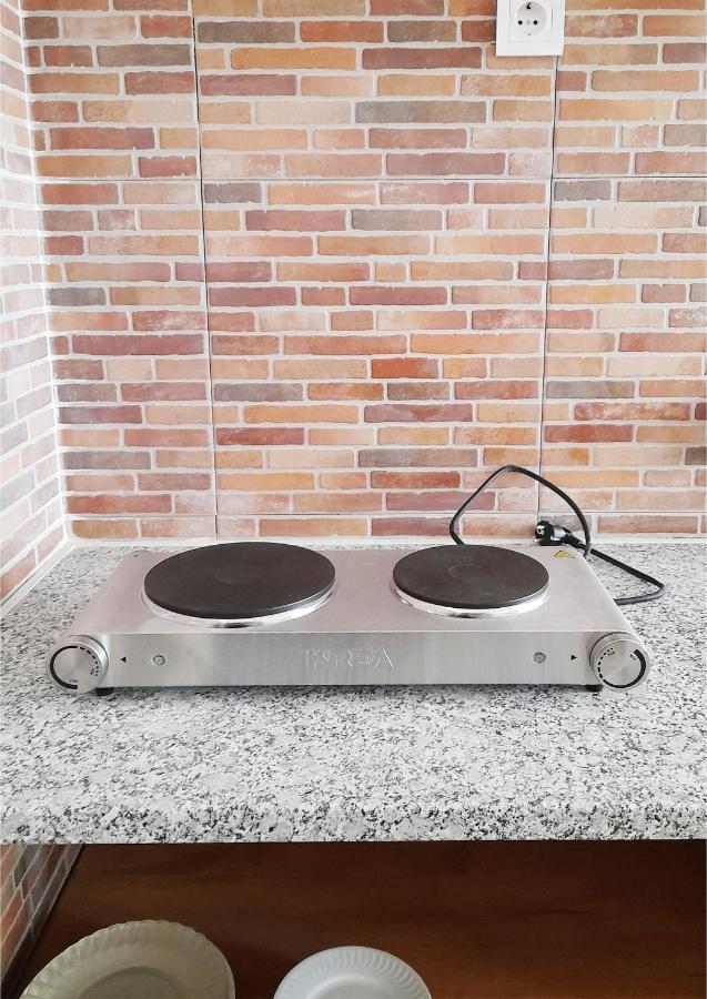 Casa Terra Cota - Almada Apartman Kültér fotó