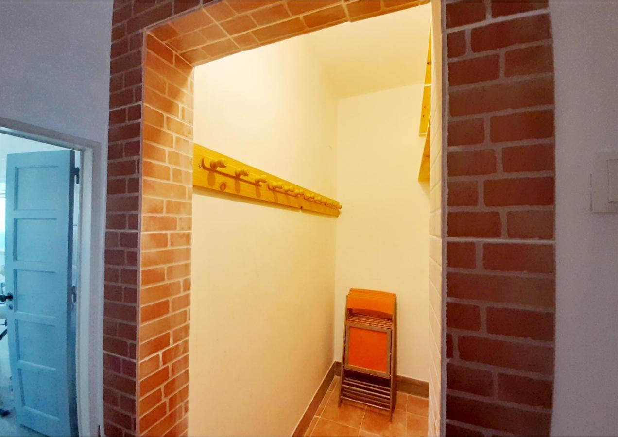 Casa Terra Cota - Almada Apartman Kültér fotó