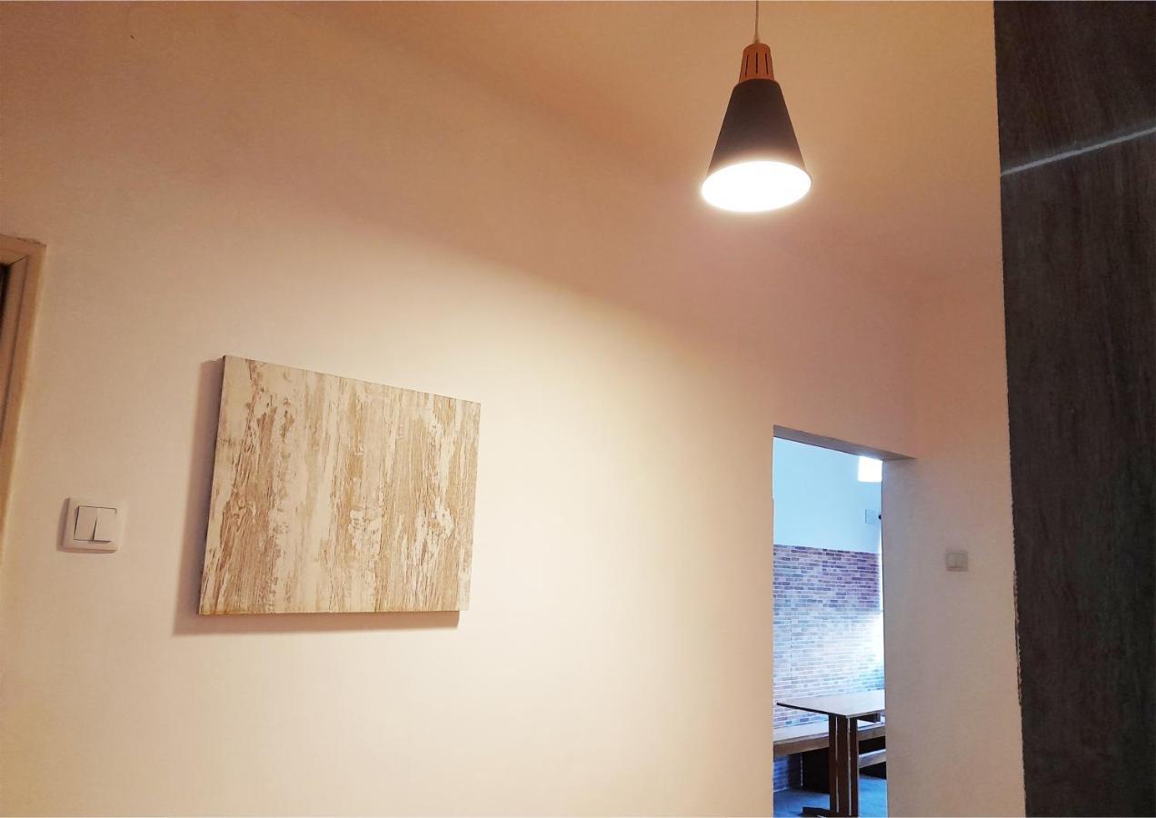 Casa Terra Cota - Almada Apartman Kültér fotó