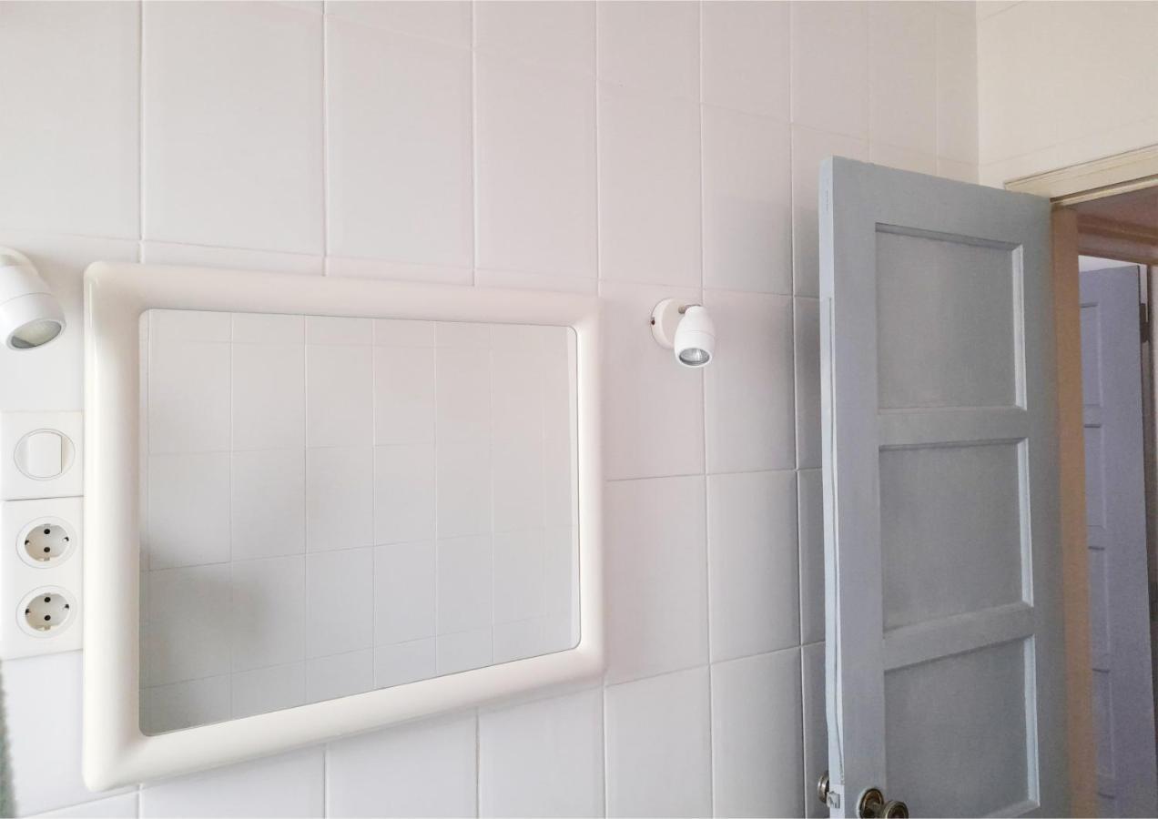 Casa Terra Cota - Almada Apartman Kültér fotó