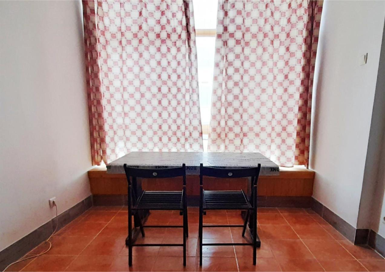 Casa Terra Cota - Almada Apartman Kültér fotó