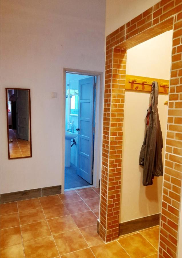 Casa Terra Cota - Almada Apartman Kültér fotó