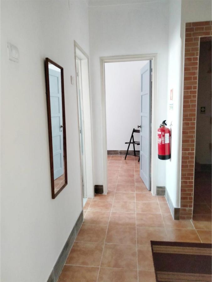 Casa Terra Cota - Almada Apartman Kültér fotó