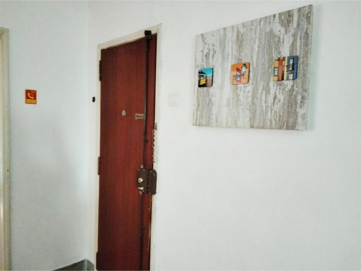 Casa Terra Cota - Almada Apartman Kültér fotó