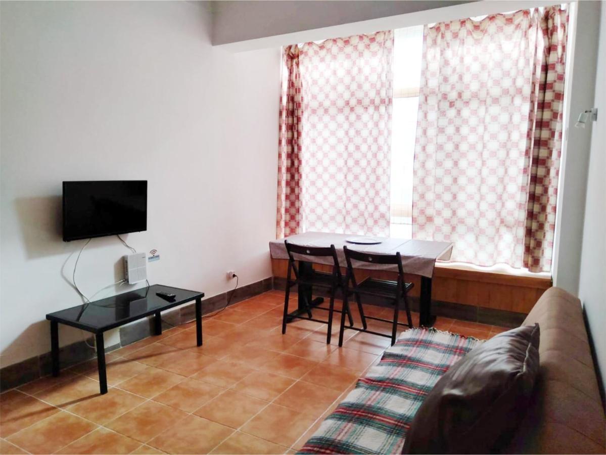 Casa Terra Cota - Almada Apartman Kültér fotó