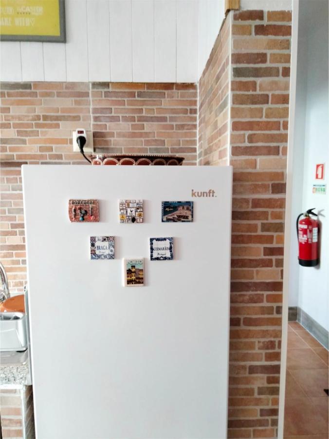 Casa Terra Cota - Almada Apartman Kültér fotó