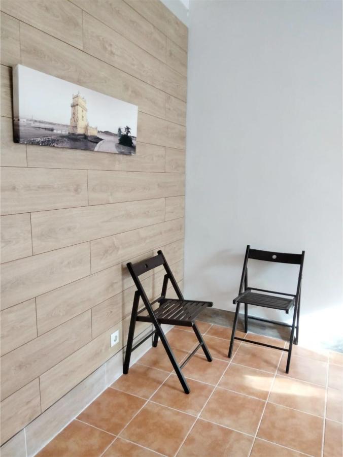 Casa Terra Cota - Almada Apartman Kültér fotó