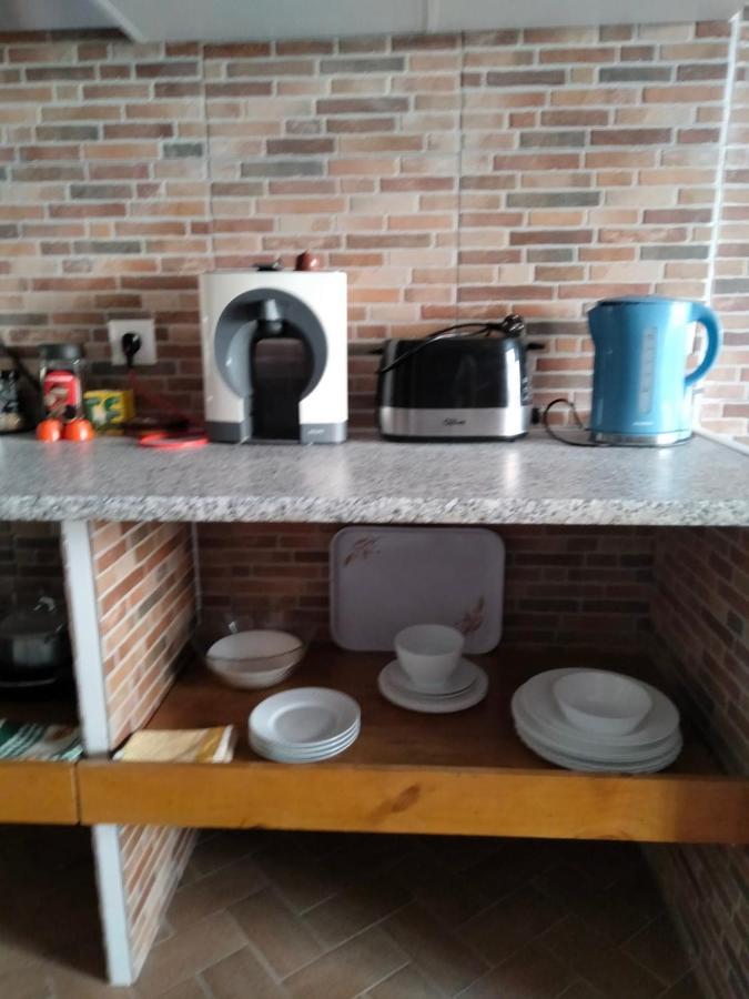 Casa Terra Cota - Almada Apartman Kültér fotó