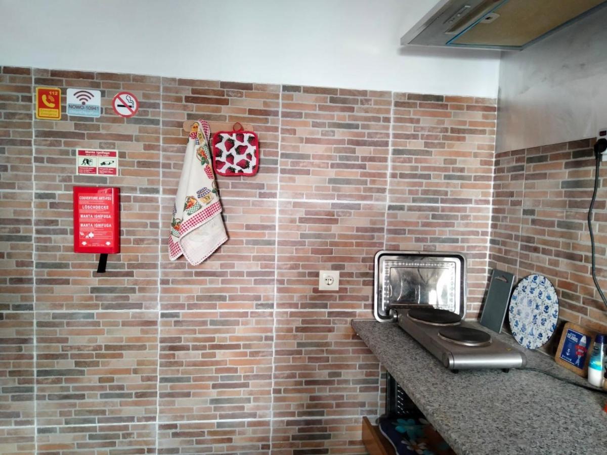Casa Terra Cota - Almada Apartman Kültér fotó