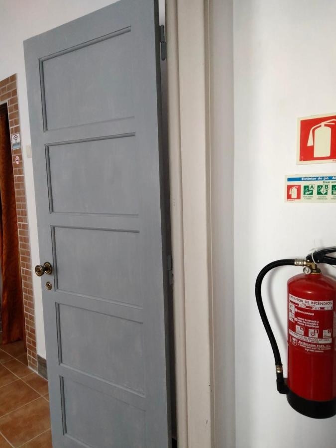 Casa Terra Cota - Almada Apartman Kültér fotó