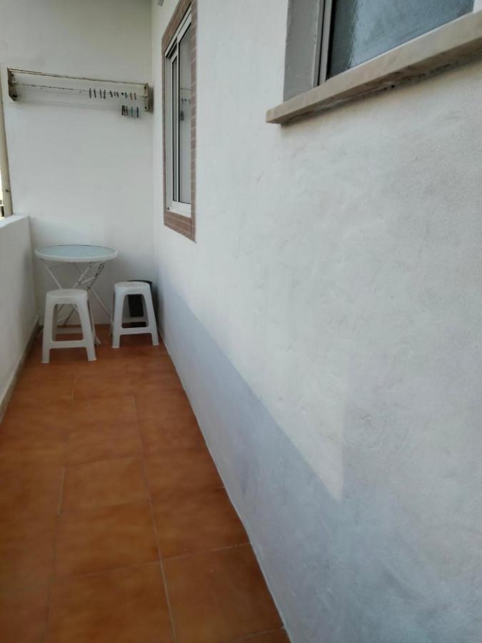 Casa Terra Cota - Almada Apartman Kültér fotó