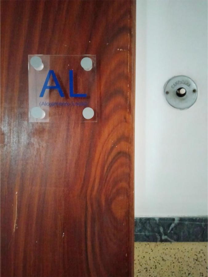 Casa Terra Cota - Almada Apartman Kültér fotó