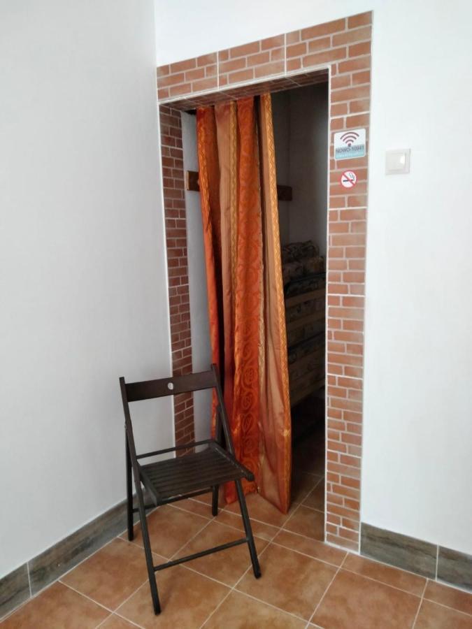 Casa Terra Cota - Almada Apartman Kültér fotó