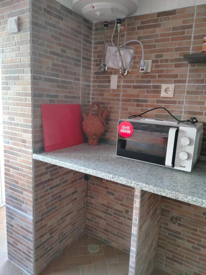 Casa Terra Cota - Almada Apartman Kültér fotó