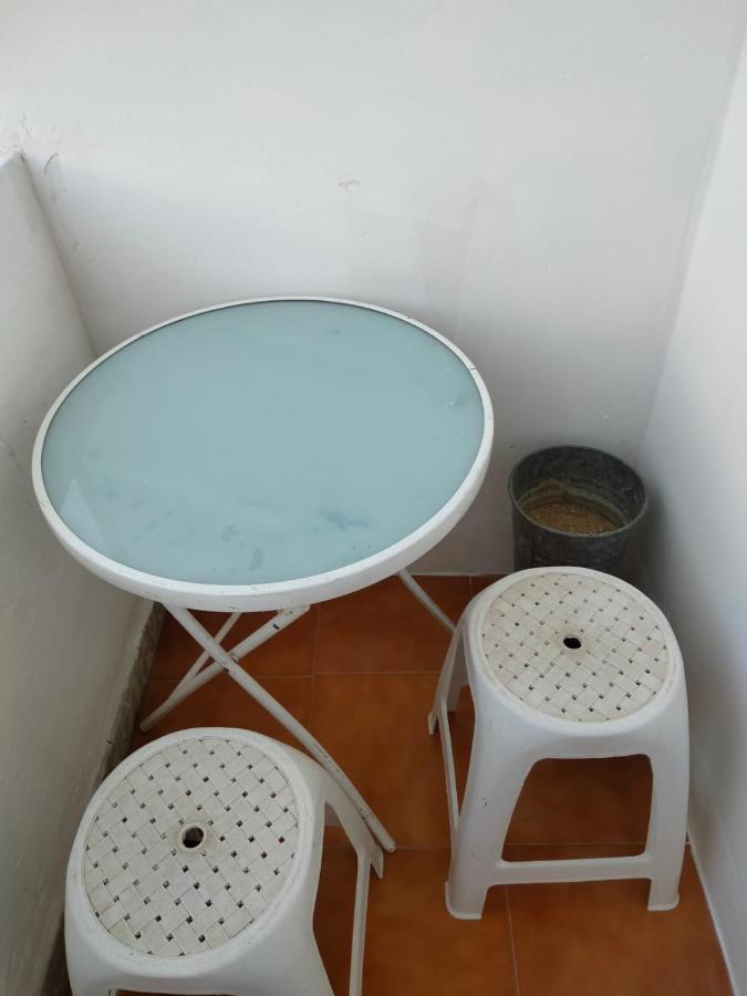 Casa Terra Cota - Almada Apartman Kültér fotó