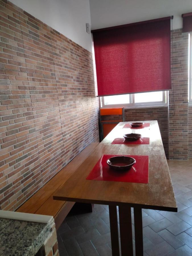 Casa Terra Cota - Almada Apartman Kültér fotó