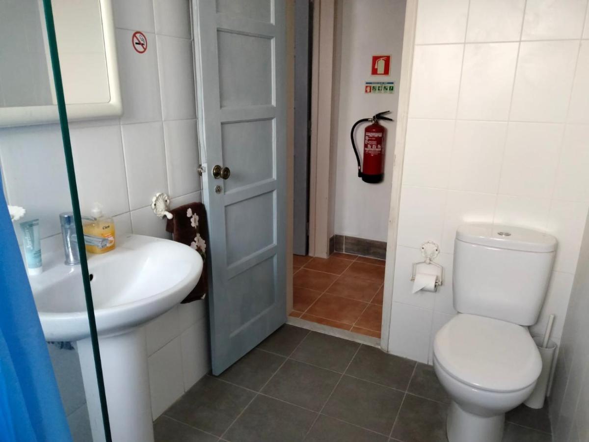 Casa Terra Cota - Almada Apartman Kültér fotó